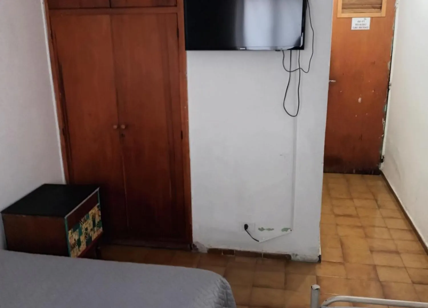 בית הארחה מנדוזה Hospedaje Alicia ארגנטינה