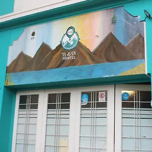  Pensión Vi&vi