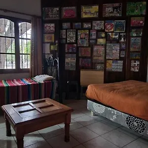  Pensión Artistica