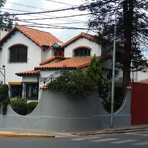  Pensión Chimbas